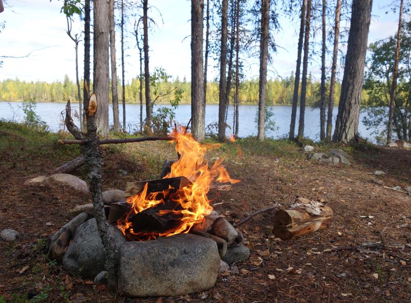 groepsreis Noorwegen, Zweden, Finland